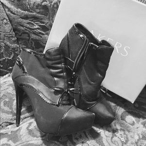 Bakers shoes